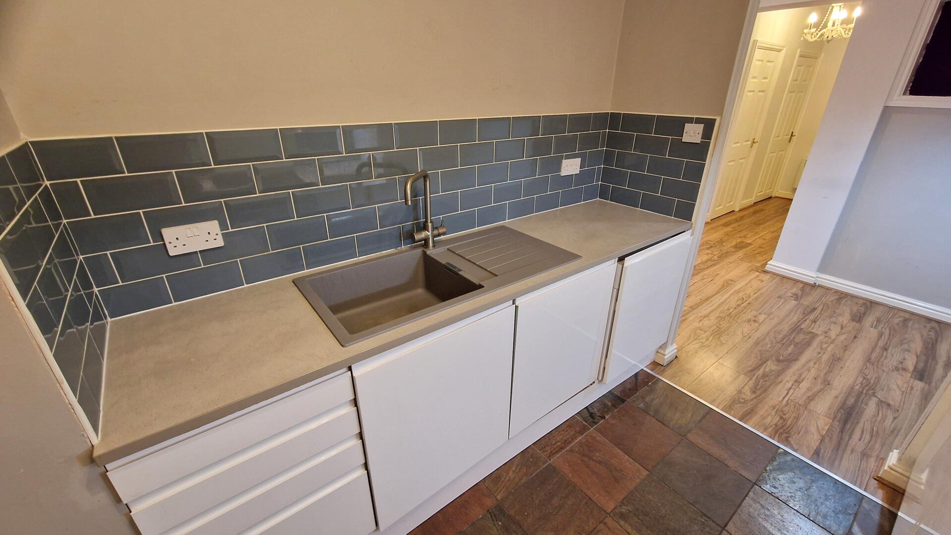 Tuscany House, Flat 10 19 Dickinson Street  Manchester